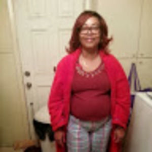 Meet your Posher, Aretha
